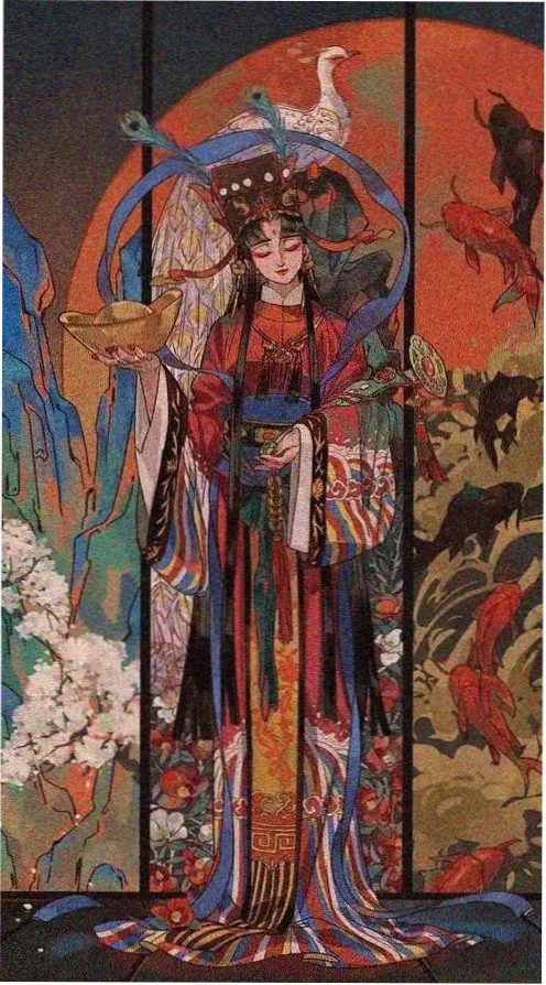 日本经典电影推荐《雪原之灯》封面